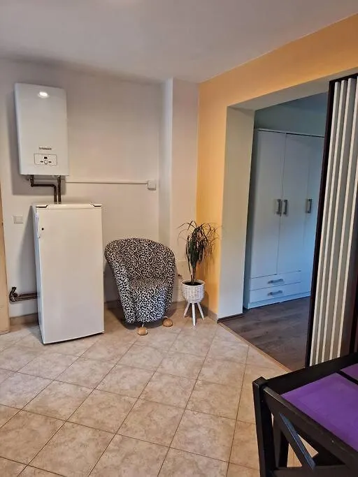 Studio Apartman Ela Apartment Rijeka 0*,