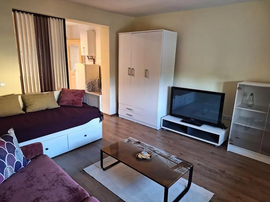 Studio Apartman Ela Apartment Rijeka 0*,  Croatia