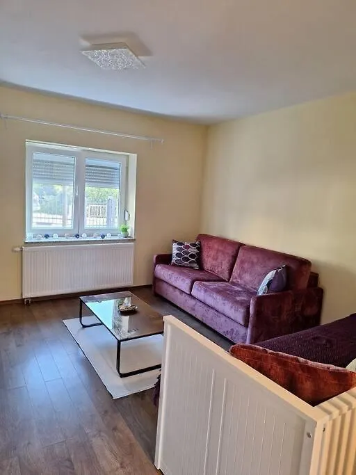 Studio Apartman Ela Apartment Rijeka