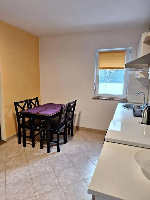 Studio Apartman Ela Apartment Rijeka Croatia