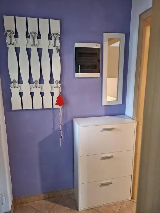 Studio Apartman Ela Apartment Rijeka