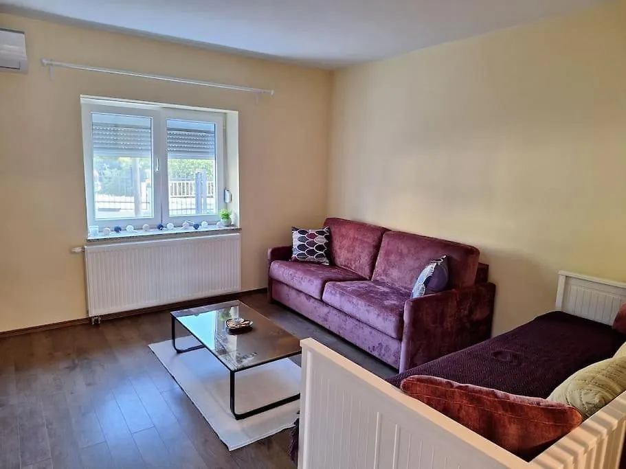 Studio Apartman Ela Apartment Rijeka Croatia