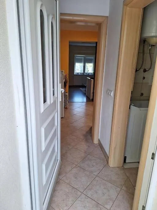 Studio Apartman Ela Apartment Rijeka