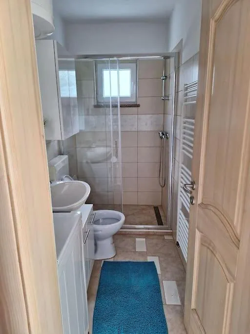 Studio Apartman Ela Apartment Rijeka
