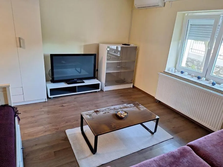 Studio Apartman Ela Apartment Rijeka